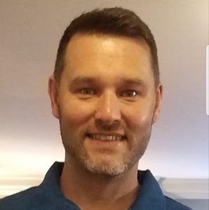 Meet your Posher, Lonnie